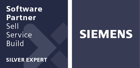 Siemens Digital Industries Software – Silver Expert Business Partner